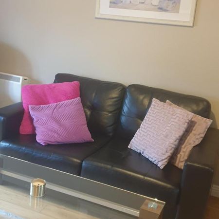 Town Centre Apartment Trim Dış mekan fotoğraf
