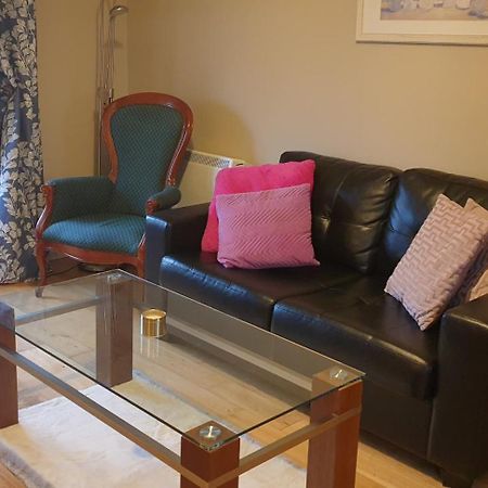 Town Centre Apartment Trim Dış mekan fotoğraf