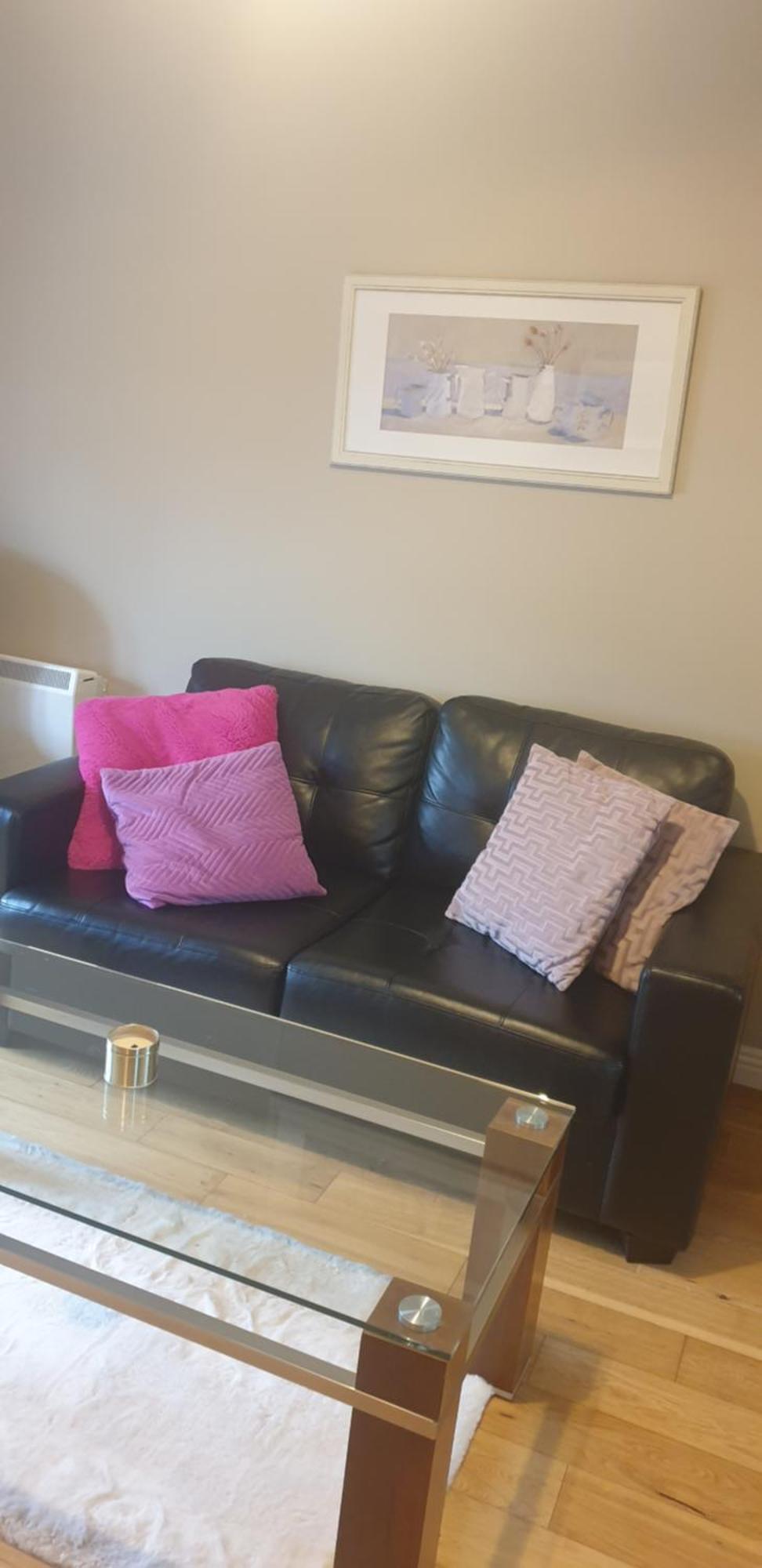 Town Centre Apartment Trim Dış mekan fotoğraf